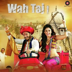 @InstaMag - Shreyas Talpade, whose film "Wah Taj" is set to release on Friday, hopes that the film will reach out to a lot of people as the message of the movie is strong. hoping-wah-taj-reaches-out-to-people-shreyas-talpade
