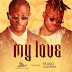 DOWNLOAD MP3 : Mr Odnilra - My Love (feat. Pedro Guerra)