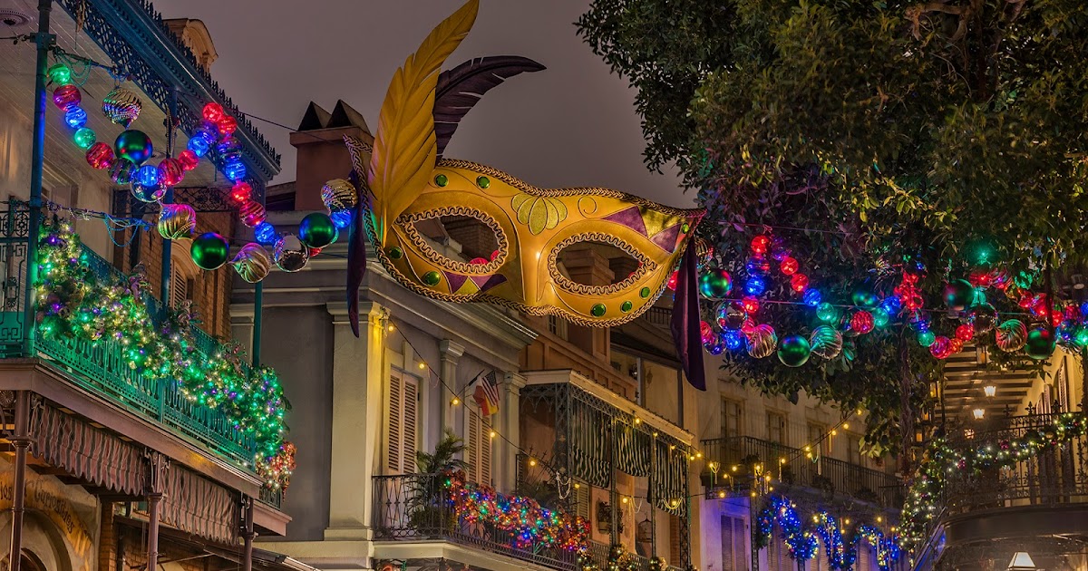 A Crescent City Christmas II