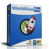 Download WinUtilities Professional Edition 10