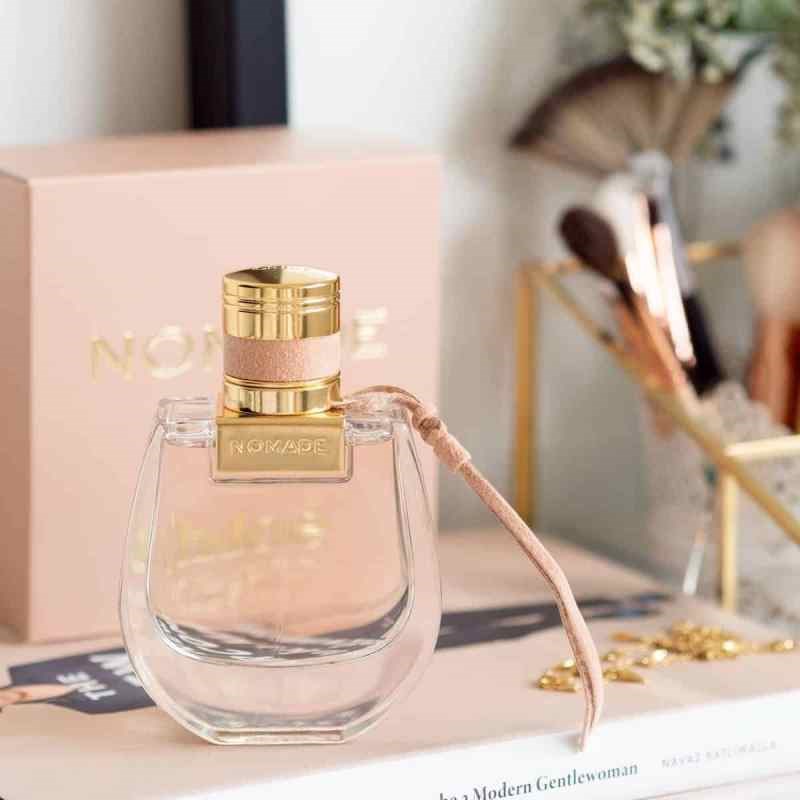 Nước hoa Chloé Nomade Eau De Parfum 75ml