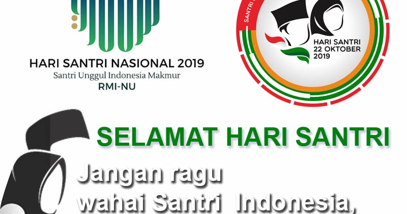 Kumpulan Quotes Ucapan Hari Santri Untuk Kata Selamat Memperingati