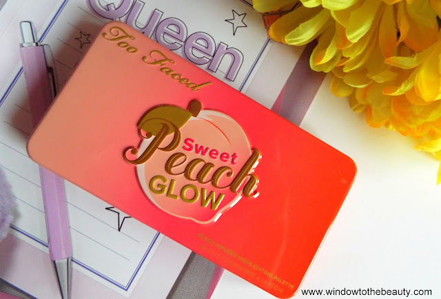 Too Faced review