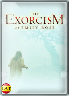 El Exorcismo De Emily Rose (2005) DVDRIP LATINO