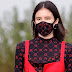Get Inspired With These Designer Face Masks # Social Distancing 