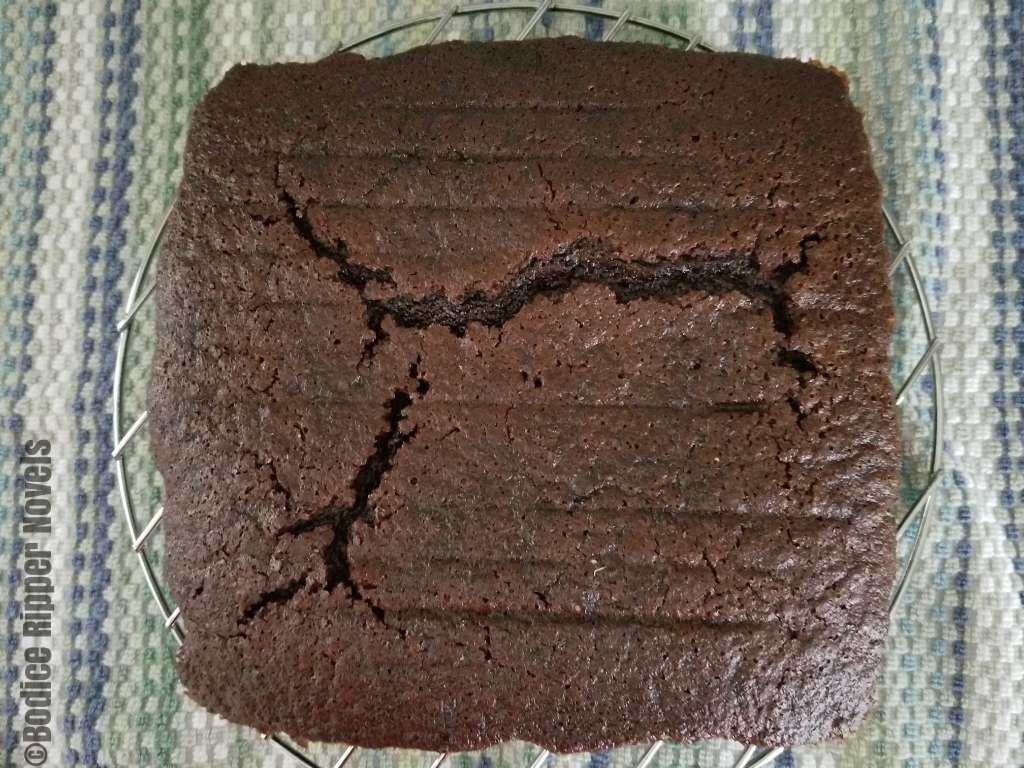 BAKING RECIPES, REVIEWED THE BEST CHOCOLATE CAKE from Sugar Spun Run