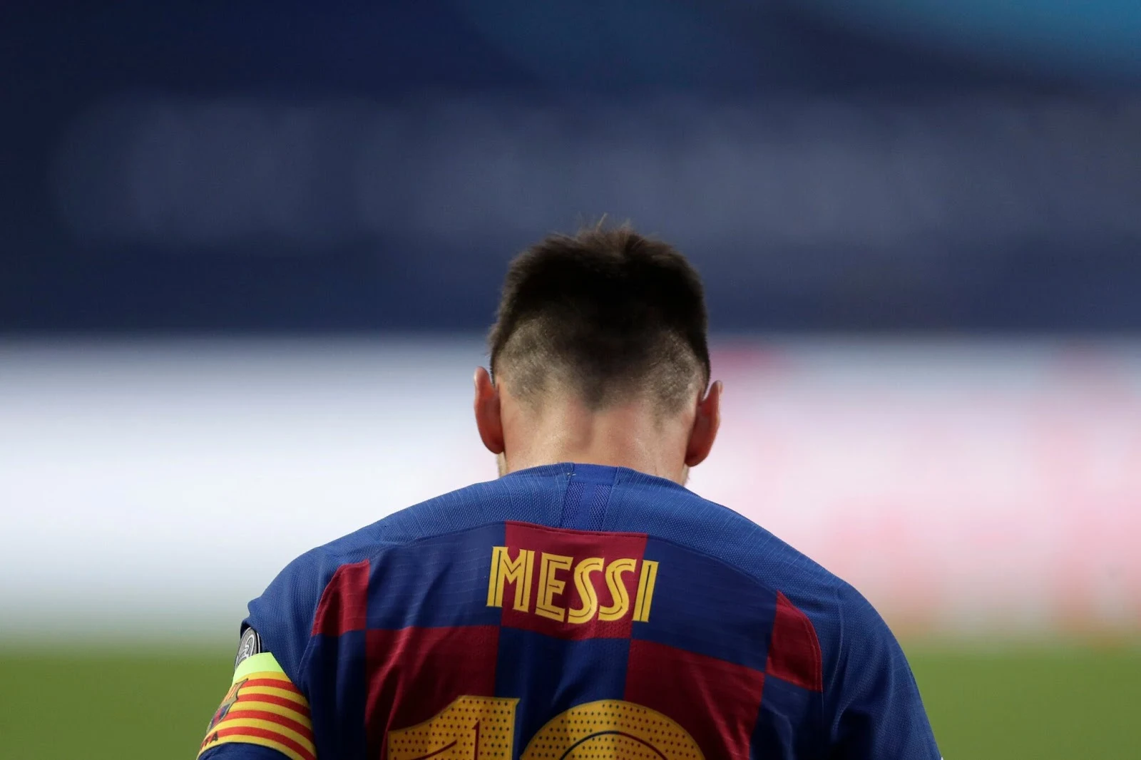 Barca mất một phần linh hồn nếu Messi ra đi