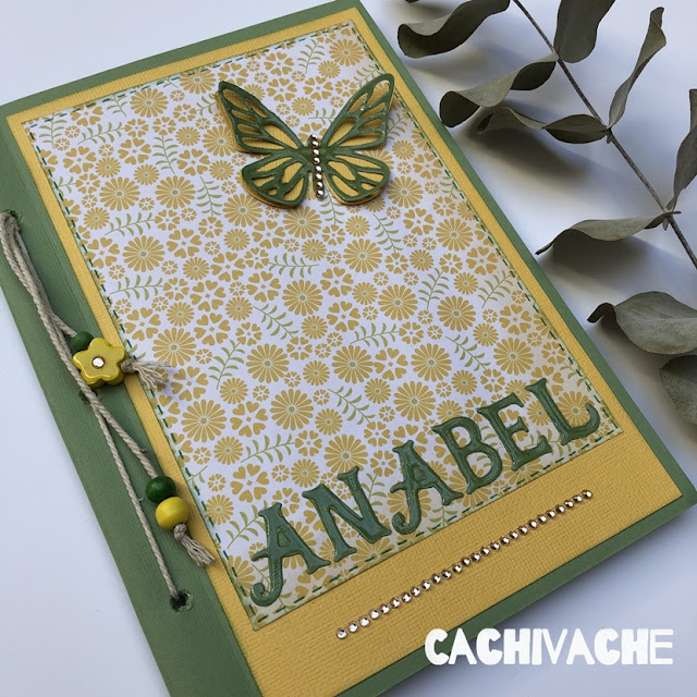 libreta personalizada