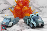 Transformers Studio Series 86 Kup 63