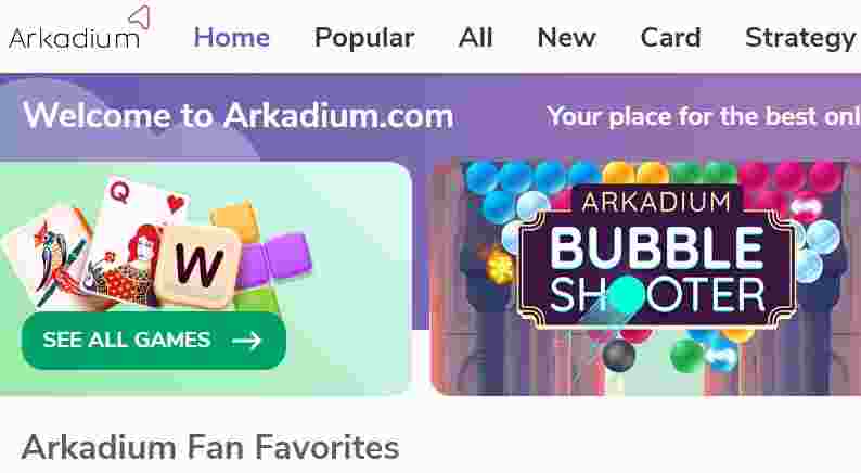 8 Situs Game Online Terbaik, Super Lengkap - Area Fokus