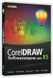 Download corel draw crack