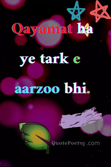 One Line Quotes in Urdu One Line Quotes in Urdu