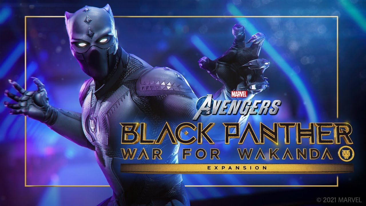 Wakanda Ressoa os Tambores da Guerra em 'Ultimate Black Panther