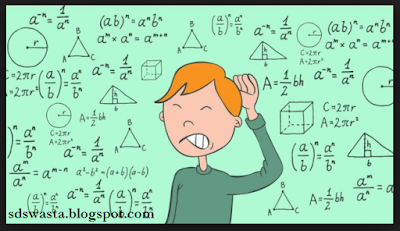 Contoh soal latihan untuk anak mi kelas 1