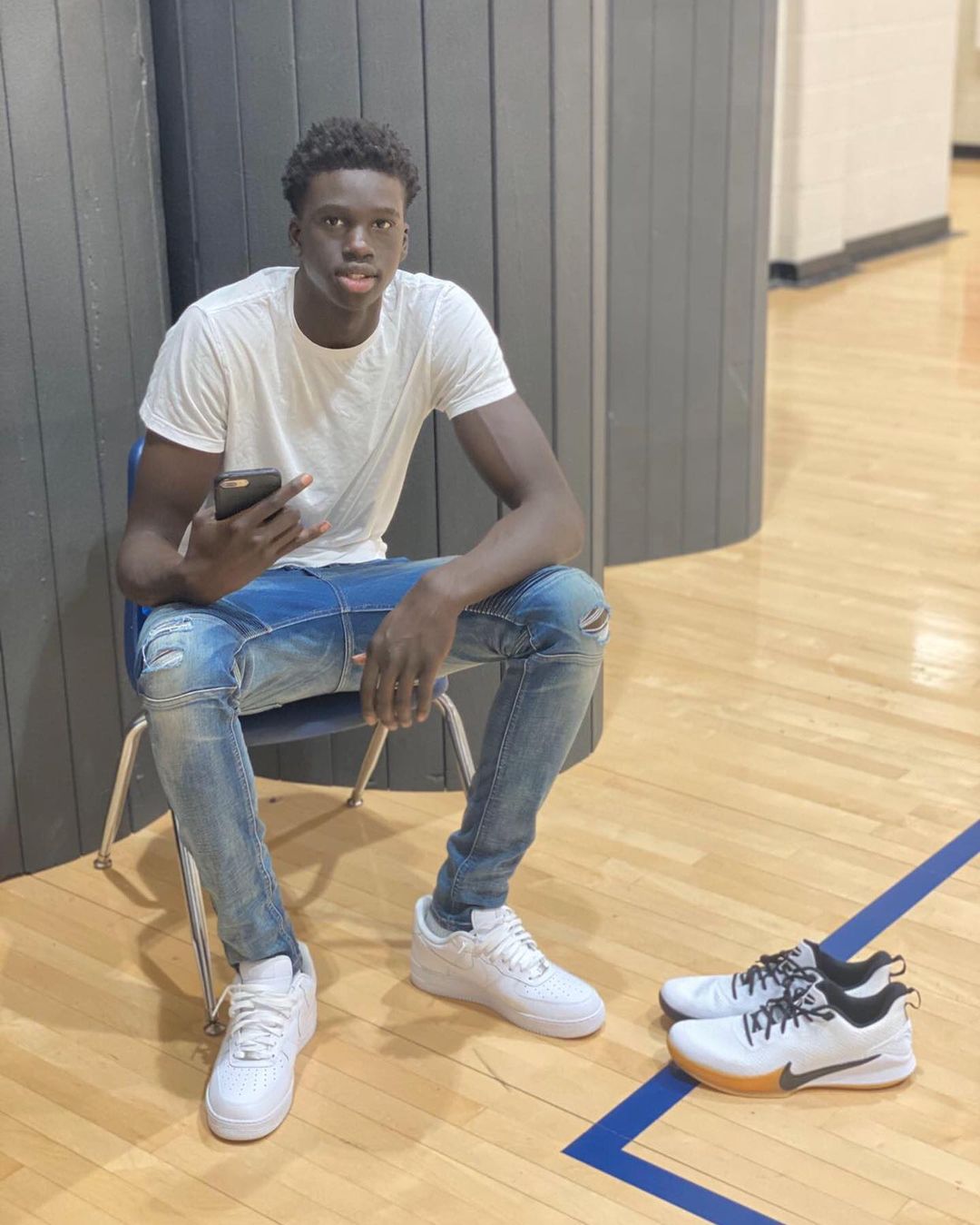 JT Thor Age, Wiki, Bio, Trivia, Photos