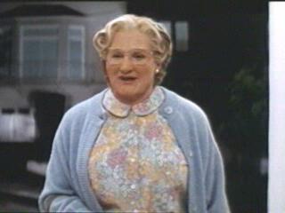 Doubtfire Doubtfire