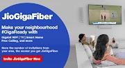 Jio Broadband Plan: Jio Fiber | Jio GigaFiber Broadband Plans & Offers | Price