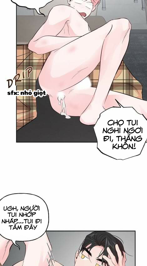 Đọc truyện Assorted Wildness - Chapter 40