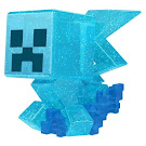 Minecraft Creeper Mini Mode Figure
