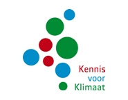 logo Kennis voor Klimaat