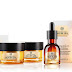 Testei | Oils Of Life - The Body Shop