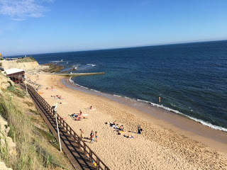 Praias de Cascais - uma a uma para saber qual escolher!