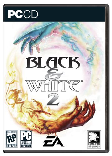 Download Game PC Black & White 2 + Battle Of The Gods | VLAREON
