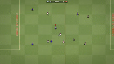 Ballsy World Cup 2020 Game Screenshot 2