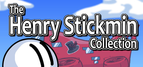 Henry Stickmin Collection-PLAZA