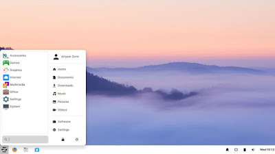 13 Distro Linux untuk Laptop Jadul & Hardware Spek Rendah Jika kalian mempunyai komputer renta baik PC 13 Distro Linux untuk Laptop Jadul & Hardware Spek Rendah