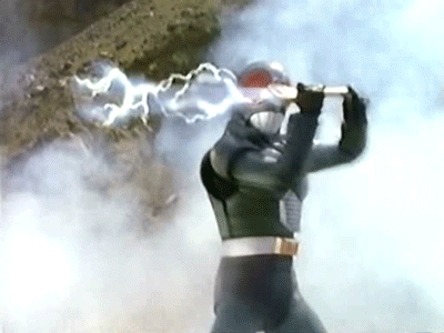 Centro de Comando #66 | Ajudando um amigo! Masked Rider em Power Rangers