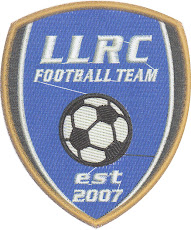 Official LLRC FT Logo