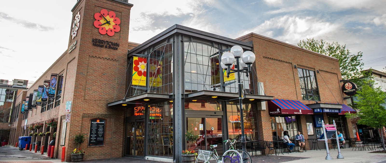 Ten Amazing Things To Do In Ann Arbor, Michigan That Don't Involve