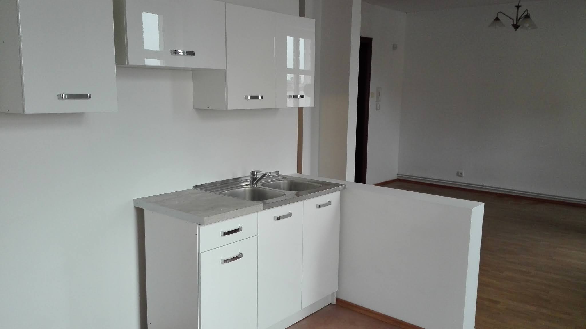 Lokal do wynajęcia, nieruchomość w centrum Bydgoszczy.