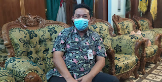 Upaya Lestarikan Kesenian Tradisional, Disparbud Jepara Luncurkan Gamelan Selaras 1 IMG 20211110 171513
