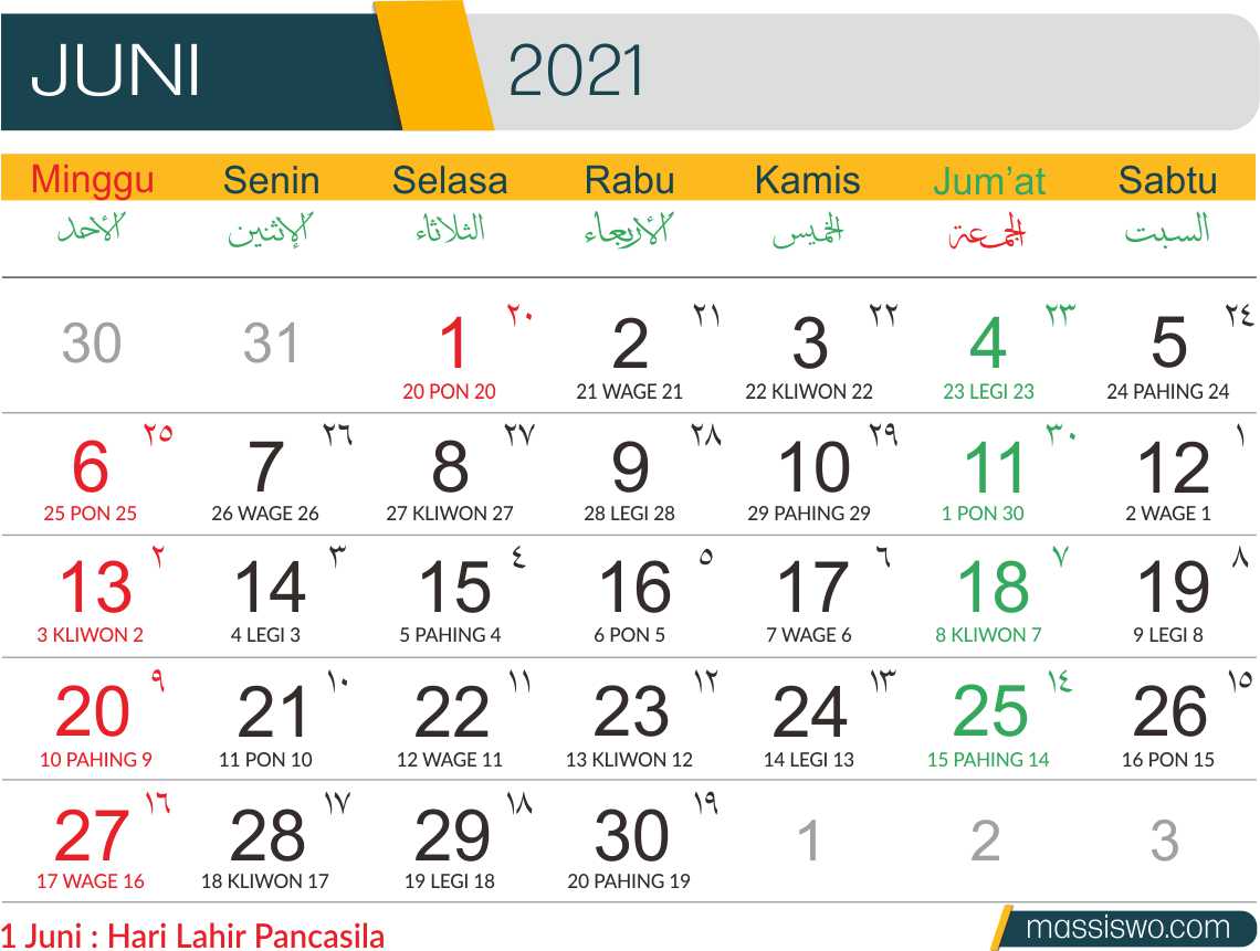Template Kalender 2021 CDR, PNG, AI, PSD, PDF Gratis 100