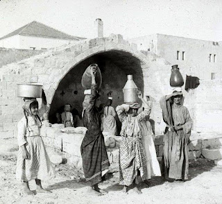 صور قديمة ونادرة من فلسطين قبل 1948 153897459_2932679423636052_2854459341756998836_n