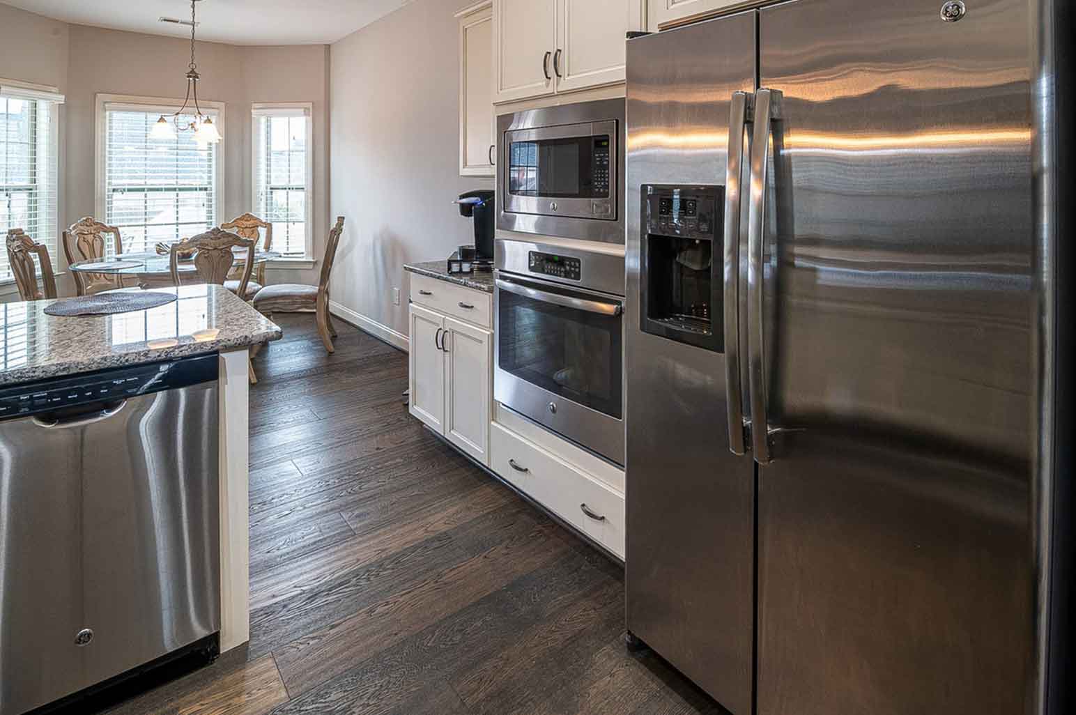 Essential Home Appliances Everyone Should Own