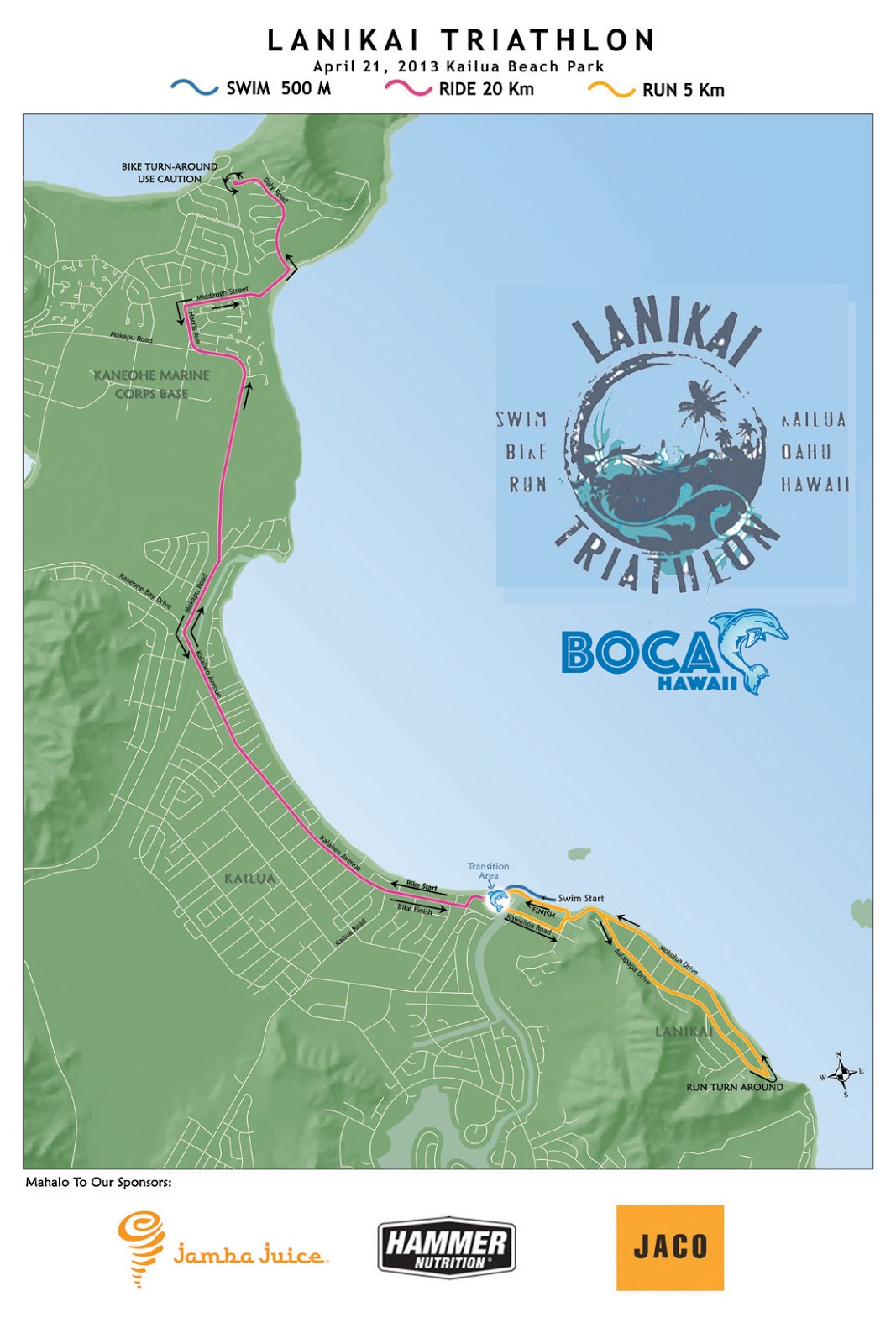 Ballerinas Don't Run Tips for First Time Triathletes Stop Reading