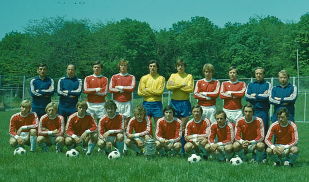 ростов дон 1984