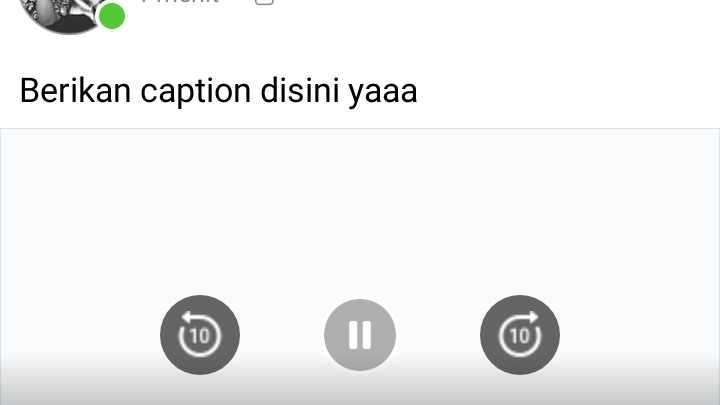 Cara upload Video di cerita Facebook Lebih dari 30 detik