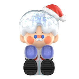 Pop Mart Santa is Busy Pino Jelly Make a Wish Series Figure