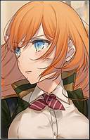 Ouka Ootori Ouka Ootori
