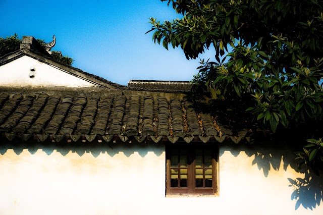 The representative of Jiangnan culture: the customs of the Wu-speaking area