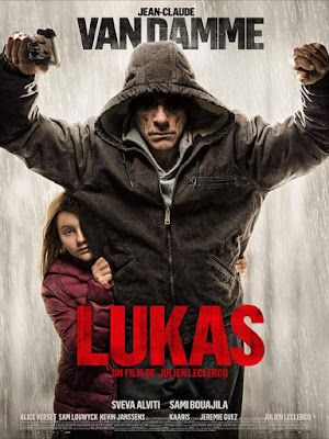 Lukas en Español Latino