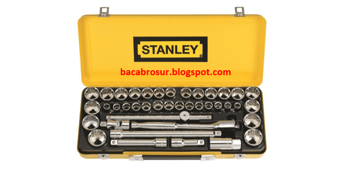 4 Merk Kunci Shock Terbaik Dan Bagus Ombro