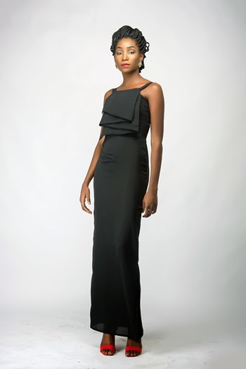 fotofashion : Nigerian Contemporary Fashion Brand- Lady Biba ...