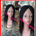 LACE BRAIDED WIG 