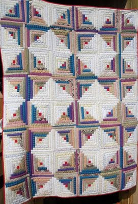 Judy S Journal Quilt As You Go