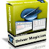 Driver Magician Lite 4.22 برنامج استرجاع تعريفات الجهاز بعد الفورمات